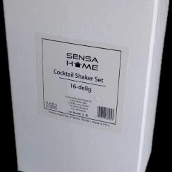 Aanbiedingen ???? SensaHome - 10-Delige Luxe Cocktail Shaker Set - Bartending Kit - 350 Ml - RVS - Inclusief Standaard - Lekvrij - Vaatwasser Bestendig - Cadeau Tip! ❤️ 14 Aanbiedingen ???? SensaHome - 10-Delige Luxe Cocktail Shaker Set - Bartending Kit - 350 Ml - RVS - Inclusief Standaard - Lekvrij - Vaatwasser Bestendig - Cadeau Tip! ❤️ -Tefal Shop 550x763 1