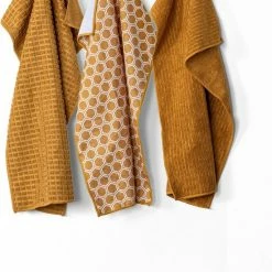 Beste recensies van ???? Tiseco Essentials Keukendoek - Set Van 3 Stuks - Microvezel - 40x60cm - Honeygrid ❤️