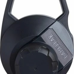 Kopen ???? CamelBak Chute Mag Vacuum Insulated - Isolatie Drinkfles - 600 Ml - Zwart (Black) ???? -Tefal Shop 550x765