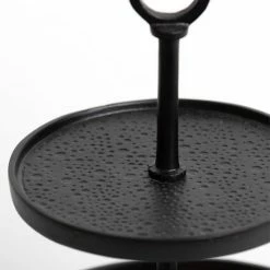 Beste deal ???? Light & Living Etagère Lutek - Zwart - 3 Laags ???? 13 Beste deal ???? Light & Living Etagère Lutek - Zwart - 3 Laags ???? -Tefal Shop 550x772