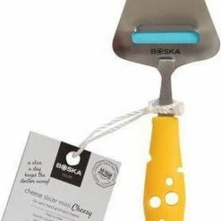 Korting ✨ Boska Kaasschaaf Mini Cheesy - Kaasschaaf Harde Kaas - Kaasschaaf Voor Oude Kaas - Groenteschaaf - Groentesnijder - Vaatwasserbestendig - Gele Kaasschaaf - Multifunctionele Kaasschaaf - RVS - Keukengerei - Keuken Accessoires - 10 Jaar Garantie ???? 12 Korting ✨ Boska Kaasschaaf Mini Cheesy - Kaasschaaf Harde Kaas - Kaasschaaf Voor Oude Kaas - Groenteschaaf - Groentesnijder - Vaatwasserbestendig - Gele Kaasschaaf - Multifunctionele Kaasschaaf - RVS - Keukengerei - Keuken Accessoires - 10 Jaar Garantie ???? -Tefal Shop 550x783 2