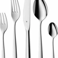 Coupon ???? WMF Boston Bestekset - 24-delig - Gepolijst Rvs ✨ 13 Coupon ???? WMF Boston Bestekset - 24-delig - Gepolijst Rvs ✨ -Tefal Shop 550x795 2