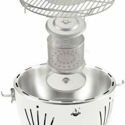 Coupon ???? Fire Beam Kansas Tafelbarbecue Lotus, Groen ✔️ 27 Coupon ???? Fire Beam Kansas Tafelbarbecue Lotus, Groen ✔️ -Tefal Shop 550x795