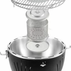 Coupon ???? Fire Beam Kansas Tafelbarbecue Lotus, Groen ✔️ 26 Coupon ???? Fire Beam Kansas Tafelbarbecue Lotus, Groen ✔️ -Tefal Shop 550x799