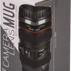 Aanbiedingen ???? Out Of The Blue Camera Lens Mok 13,5x8cm Thermosbeker ???? 9 Aanbiedingen ???? Out Of The Blue Camera Lens Mok 13,5x8cm Thermosbeker ???? -Tefal Shop 550x806 2