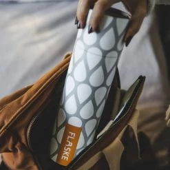 Beste recensies van ???? FLASKE Stone - RVS Drinkfles Van 750ML - Geschikt Als Waterfles, Thermosfles En Thermoskan ???? 9 Beste recensies van ???? FLASKE Stone - RVS Drinkfles Van 750ML - Geschikt Als Waterfles, Thermosfles En Thermoskan ???? -Tefal Shop 550x824 11