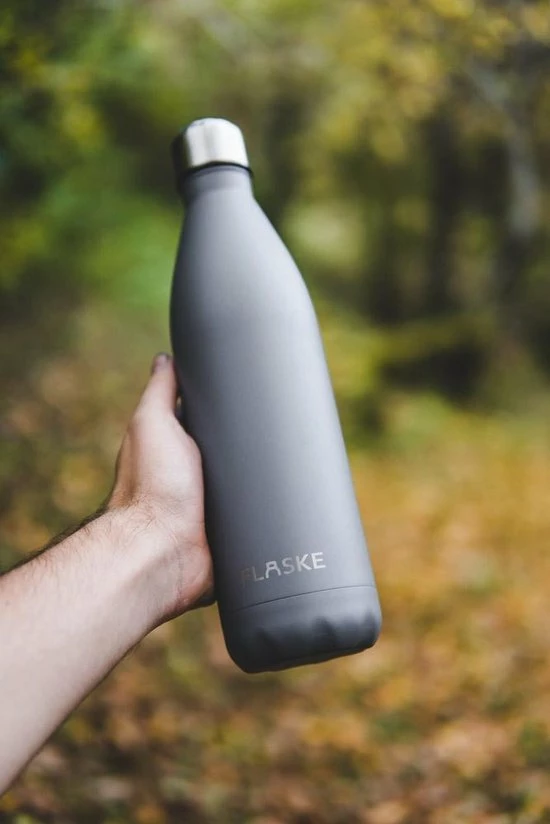 Beste recensies van ???? FLASKE Stone - RVS Drinkfles Van 750ML - Geschikt Als Waterfles, Thermosfles En Thermoskan ???? 6 Beste recensies van ???? FLASKE Stone - RVS Drinkfles Van 750ML - Geschikt Als Waterfles, Thermosfles En Thermoskan ???? - Afbeelding 6