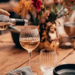 Coupon ???? Gusta® Gusta - Wijnglazen - Ribbels - 450ml - Set 2 Stuks ???? 13 Coupon ???? Gusta® Gusta - Wijnglazen - Ribbels - 450ml - Set 2 Stuks ???? -Tefal Shop 550x824