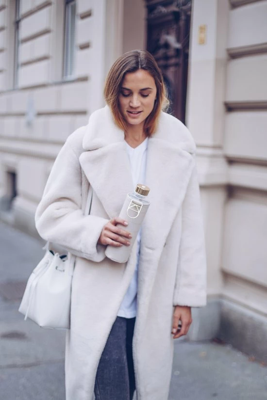 Goedkoopste ???? Equa Glazen Waterfles 750 Ml Mismatch Met Hoes - Beige ???? 15 Goedkoopste ???? Equa Glazen Waterfles 750 Ml Mismatch Met Hoes - Beige ???? - Afbeelding 15