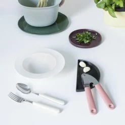 Beste Pirce ???? Brabantia Tasty+ Vergiet - 2,4 L - Jade Green ???? -Tefal Shop 550x825 13