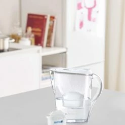Uitgang ???? BRITA - Waterfilterpatroon MAXTRA+ 2Pack ???? -Tefal Shop 550x825 14