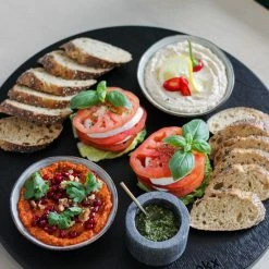 Beste Pirce ???? COOKX Keukenaccessoires COOKX - Eiken Draaiplateau S - Houten Serveerplateau - Matzwart - 40 Cm ???? 11 Beste Pirce ???? COOKX Keukenaccessoires COOKX - Eiken Draaiplateau S - Houten Serveerplateau - Matzwart - 40 Cm ???? -Tefal Shop 550x825 22