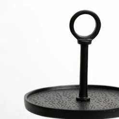 Beste deal ???? Light & Living Etagère Lutek - Zwart - 3 Laags ???? 14 Beste deal ???? Light & Living Etagère Lutek - Zwart - 3 Laags ???? -Tefal Shop 550x825 31