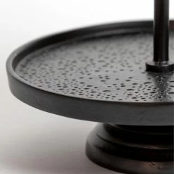 Beste deal ???? Light & Living Etagère Lutek - Zwart - 3 Laags ???? 15 Beste deal ???? Light & Living Etagère Lutek - Zwart - 3 Laags ???? -Tefal Shop 550x825 32