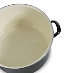 Beste Pirce ???? BK - Emaille Soeppan - 28 Cm - Zwart ???? 21 Beste Pirce ???? BK - Emaille Soeppan - 28 Cm - Zwart ???? -Tefal Shop 550x825 44