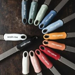 Promo ???? Microplane Rasp Premium Classic Mustard Yellow ⭐ -Tefal Shop 550x825 5