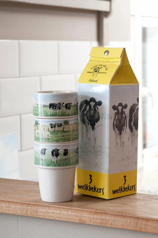 Korting ???? Wiebe Van Der Zee Placemat (Set Van 6 Stuks) ???? 3 Korting ???? Wiebe Van Der Zee Placemat (Set Van 6 Stuks) ???? - Afbeelding 3