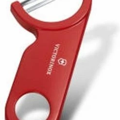 Gloednieuw ???? Victorinox - Dunschiller - Kunstof - Rood ???? -Tefal Shop 550x833